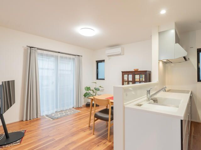 2023 Built 3LDK House in Kokubunji, Tokyo | Tama Home Custom Build - Thumbnail 4
