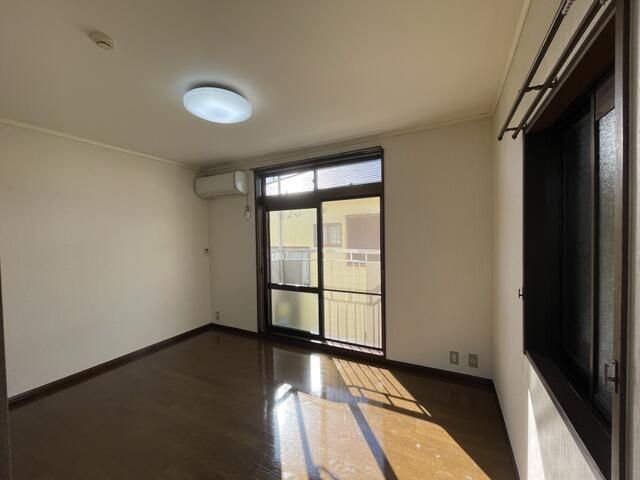 1K Apartment in Saitama City, Minuma Ward for Rent - Thumbnail 3