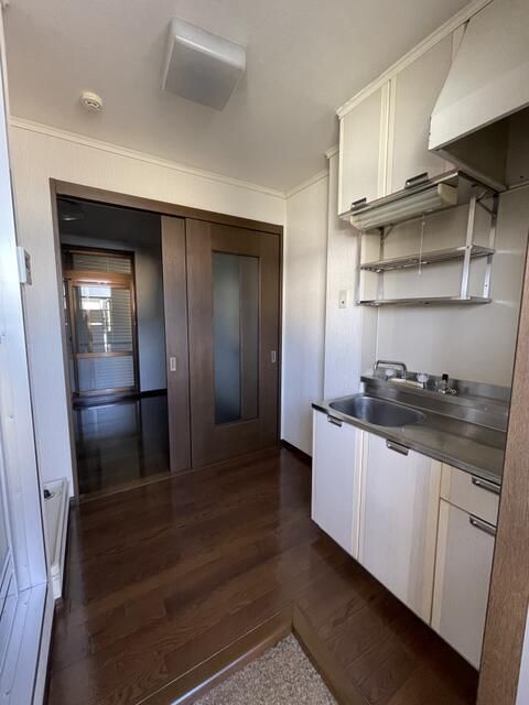 1K Apartment in Saitama City, Minuma Ward for Rent - Thumbnail 4