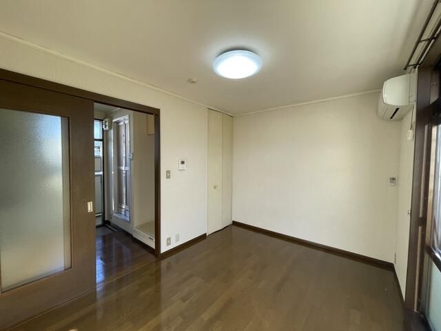 1K Apartment in Saitama City, Minuma Ward for Rent - Thumbnail 2
