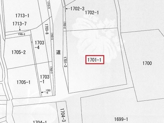 826 sqm Land for Sale in Ashikaga, Tochigi - Thumbnail 3
