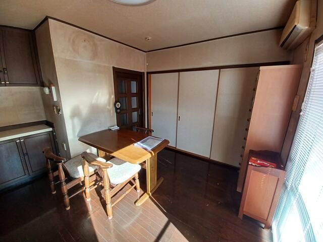 3DK House for Sale in Higashimatsuyama, Saitama | 1280万 Yen - Thumbnail 2