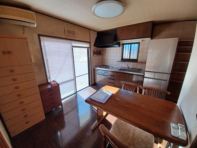 3DK House for Sale in Higashimatsuyama, Saitama | 1280万 Yen - Thumbnail 3