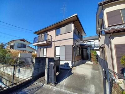 3DK House for Sale in Higashimatsuyama, Saitama | 1280万 Yen — Image 7, Higashimatsuyama, Saitama