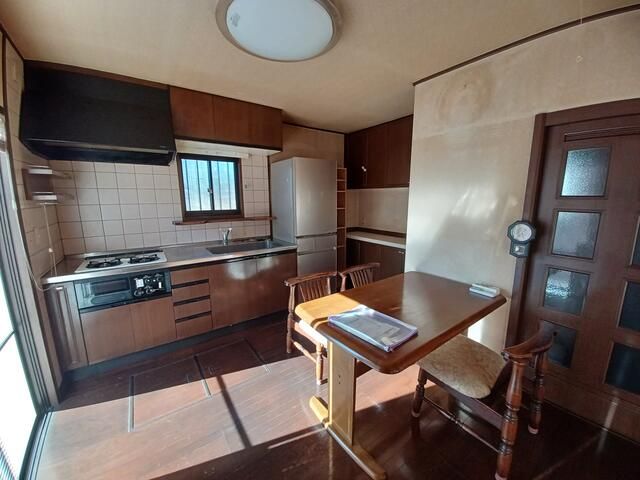 3DK House for Sale in Higashimatsuyama, Saitama | 1280万 Yen - Thumbnail 4