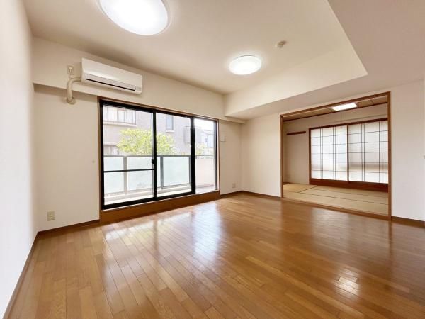 4LDK Apartment for Sale in Inage, Chiba - 77.4㎡ - Thumbnail 3
