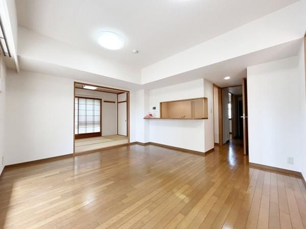 4LDK Apartment for Sale in Inage, Chiba - 77.4㎡ - Thumbnail 4
