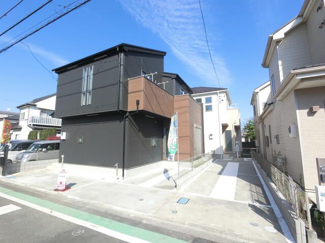 New 4LDK House for Sale in Sagamihara, Kanagawa - Image 1