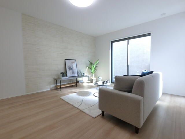 New 4LDK House for Sale in Sagamihara, Kanagawa - Thumbnail 3