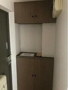 2DK Apartment for Rent in Eniwa, Hokkaido - 48 sqm - Thumbnail 2