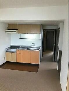 2DK Apartment for Rent in Eniwa, Hokkaido - 48 sqm - Thumbnail 3