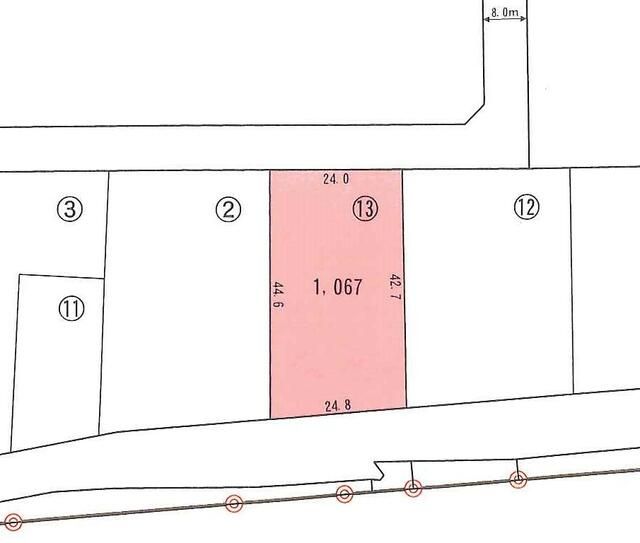 Commercial Land for Lease in Ishinomaki, Miyagi - Thumbnail 2