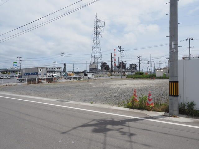 Commercial Land for Lease in Ishinomaki, Miyagi - Thumbnail 4