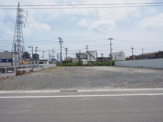 Commercial Land for Lease in Ishinomaki, Miyagi - Thumbnail 3