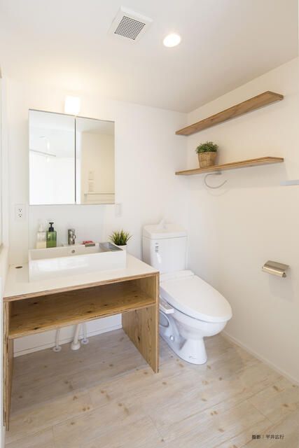 1K Apartment for Rent in Narimasu, Itabashi-ku, Tokyo - Thumbnail 2