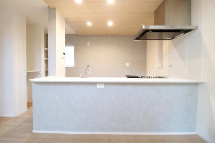 New 4LDK House in Sapporo Nishi Ward with Parking for Two - Thumbnail 4