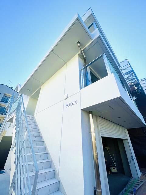 Commercial Unit for Rent in Kichijoji, Tokyo - 100.96 sqm - Thumbnail 2