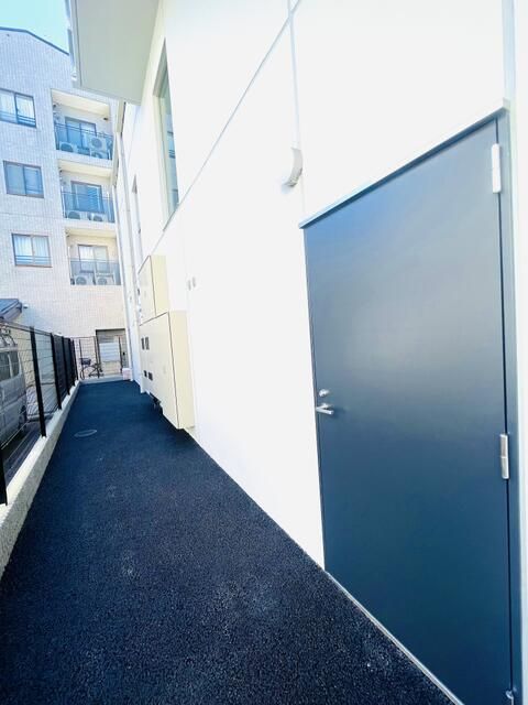 Commercial Unit for Rent in Kichijoji, Tokyo - 100.96 sqm - Thumbnail 4