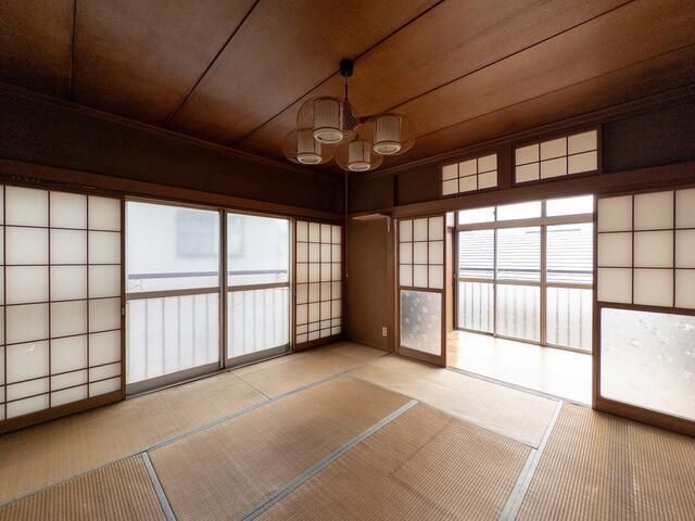 3-Unit Apartment Building for Sale in Aizuwakamatsu, Fukushima - Thumbnail 3