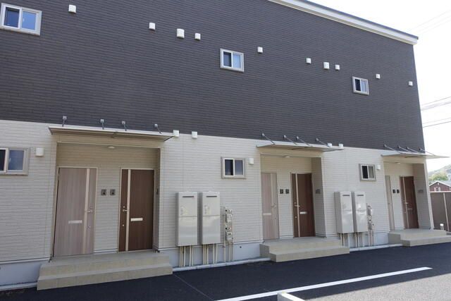 Appreciate Okadamachi Apartment Building for Sale in Nagano City - Thumbnail 2