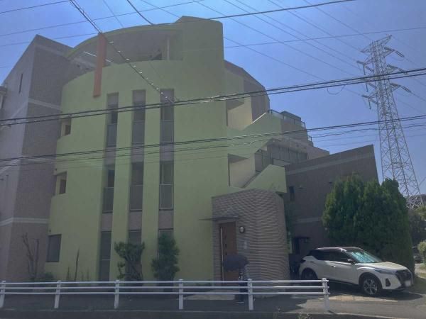 View Mark Ookuyama Apartment Building for Sale in Yokohama - Thumbnail 3