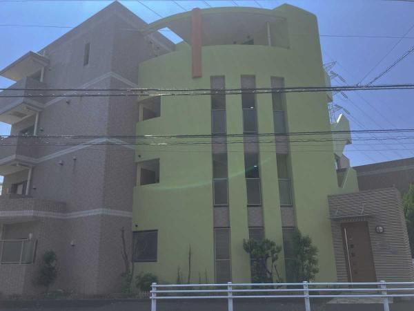 View Mark Ookuyama Apartment Building for Sale in Yokohama - Thumbnail 4