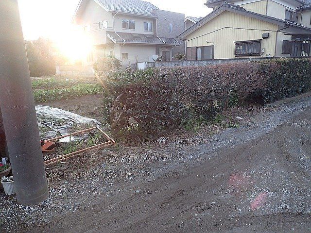 231 sqm Residential Land for Sale in Kazo, Saitama - Thumbnail 3