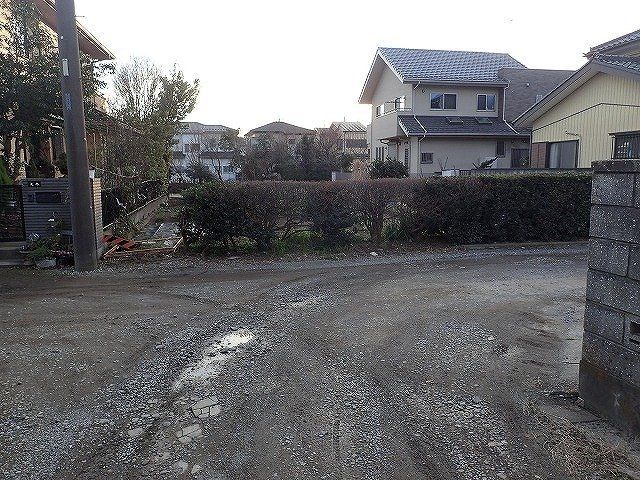 231 sqm Residential Land for Sale in Kazo, Saitama - Thumbnail 2