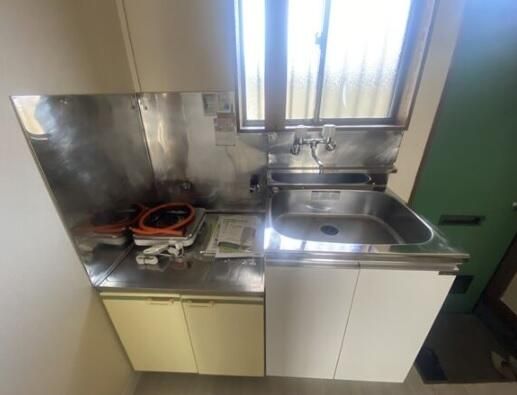 1DK Apartment for Rent in Oyama, Tochigi - 24.84 sqm - Thumbnail 3