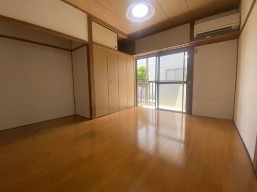 1DK Apartment for Rent in Oyama, Tochigi - 24.84 sqm - Thumbnail 2