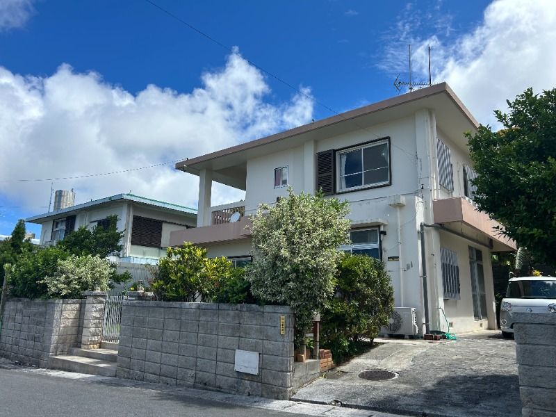 3LDK House in Tomigusuku, Okinawa | 204.11㎡ Land - Image 7