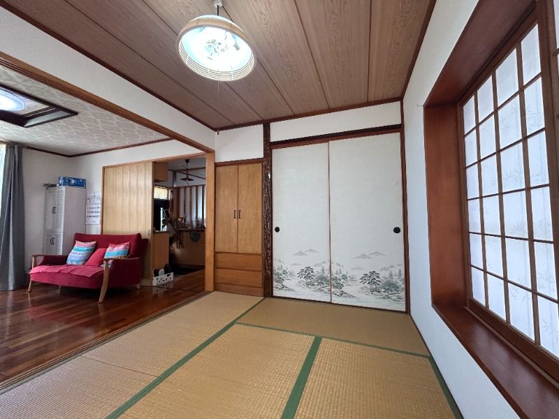 3LDK House in Tomigusuku, Okinawa | 204.11㎡ Land - Image 22