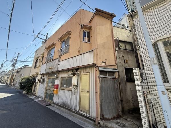 Commercial Land for Sale in Taito, Tokyo - 21.42 sqm Plot - Thumbnail 4