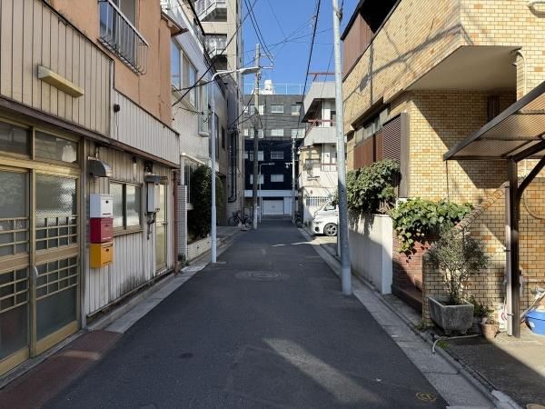 Commercial Land for Sale in Taito, Tokyo - 21.42 sqm Plot - Thumbnail 2