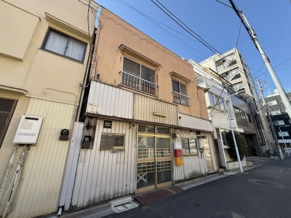 Commercial Land for Sale in Taito, Tokyo - 21.42 sqm Plot - Thumbnail 3