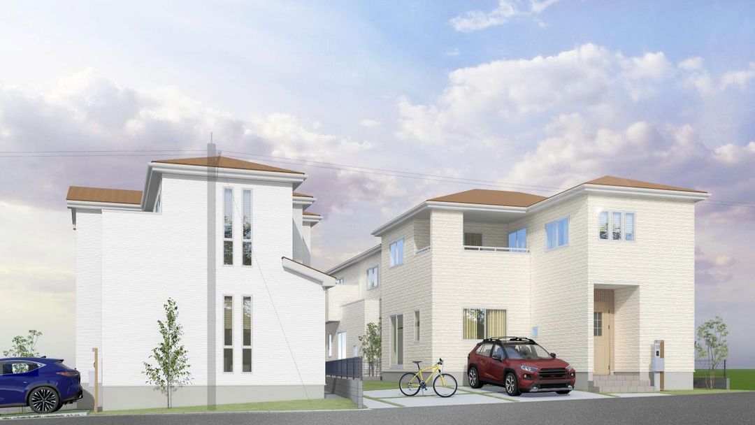 New 3LDK House in Nanjo City, Okinawa with Modern Amenities - Image 50