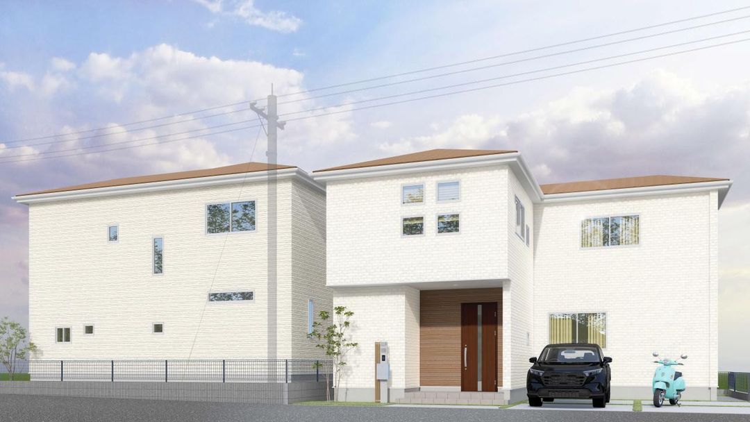 New 3LDK House in Nanjo City, Okinawa with Modern Amenities - Image 9