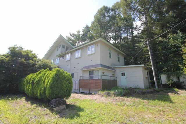 7SLDK House on 1638 sqm Land in Hokuto, Yamanashi - Thumbnail 2
