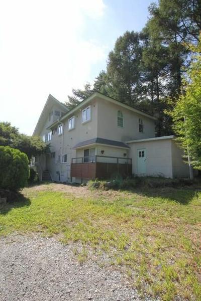 7SLDK House on 1638 sqm Land in Hokuto, Yamanashi — Image 11, Hokuto, Yamanashi