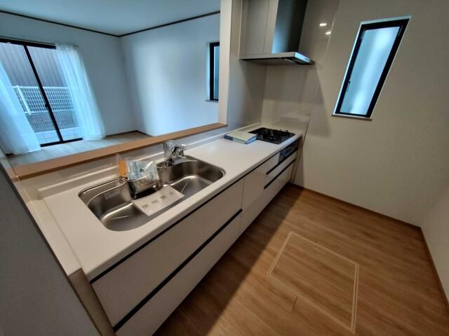 New 4LDK House in Yamato, Kanagawa - 2025 Build - Thumbnail 4
