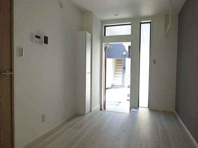New 2025 Studio Apartment for Rent in Koenji, Tokyo - Thumbnail 4