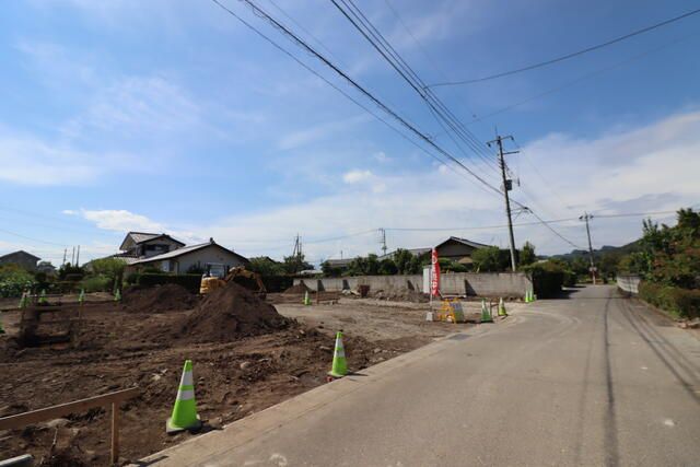 Land for Sale in Annaka, Gunma - 296.99 sqm Residential Plot - Thumbnail 4