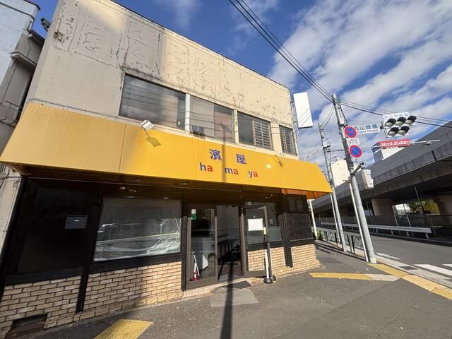 Commercial Shop/Office Space for Rent in Nakano, Tokyo - Thumbnail 3