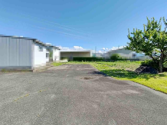 Land for Sale in Aizuwakamatsu, Fukushima - 946 sqm - Thumbnail 3