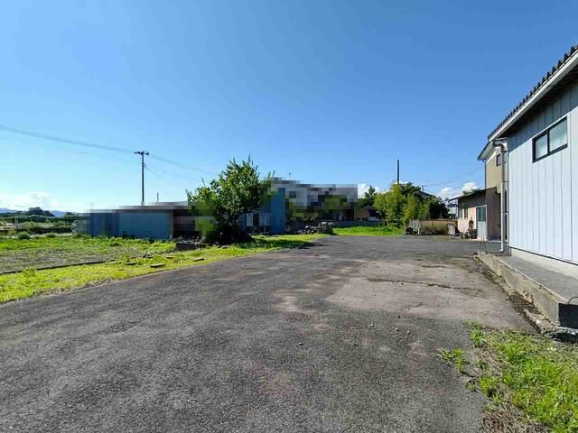 Land for Sale in Aizuwakamatsu, Fukushima - 946 sqm - Thumbnail 4