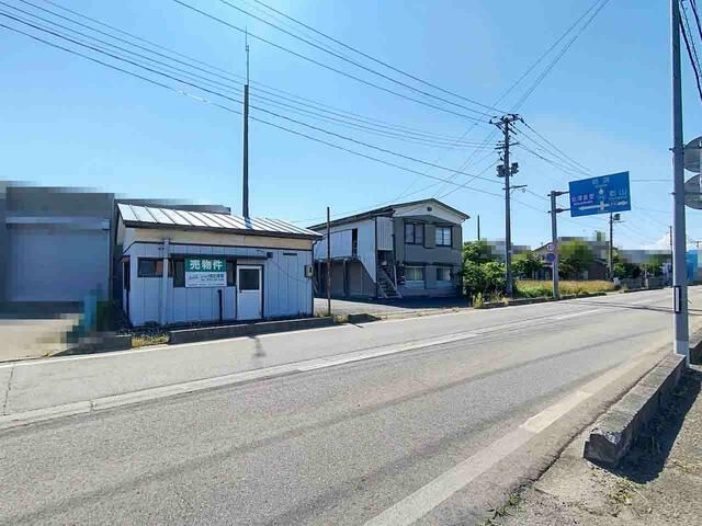 Land for Sale in Aizuwakamatsu, Fukushima - 946 sqm - Thumbnail 2