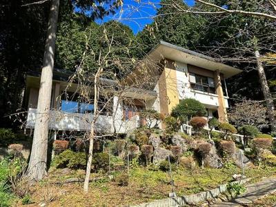 4LDK House on 1195sqm Land in Hakone, Kanagawa — Image 11, Hakone, Kanagawa