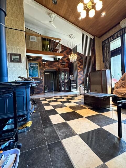 4LDK House on 1195sqm Land in Hakone, Kanagawa - Thumbnail 4