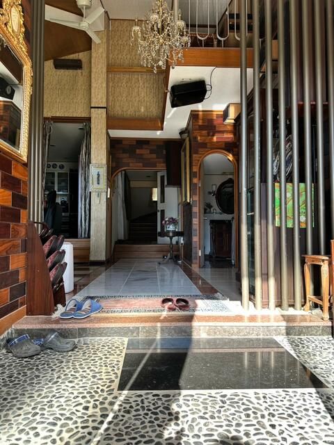 4LDK House on 1195sqm Land in Hakone, Kanagawa - Thumbnail 2