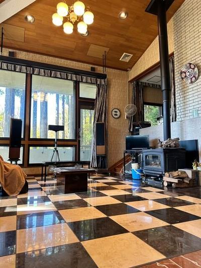 4LDK House on 1195sqm Land in Hakone, Kanagawa — Image 22, Hakone, Kanagawa